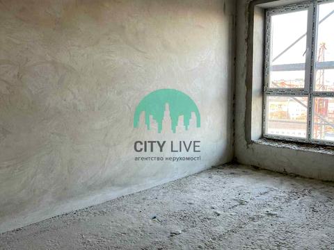 квартира по адресу Черновола ул., (Будинок 1)