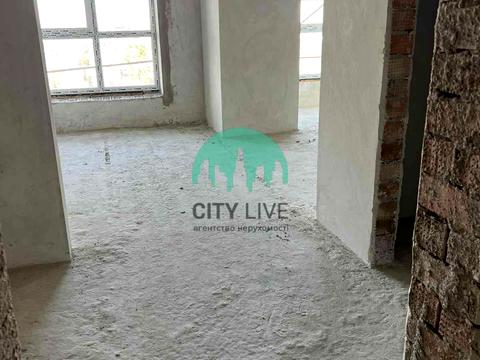 квартира по адресу Черновола ул., (Будинок 1)