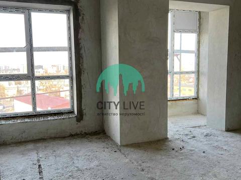 квартира по адресу Черновола ул., (Будинок 1)