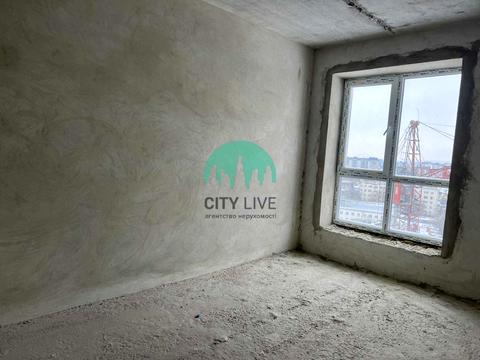 квартира по адресу Черновола ул., (Будинок 1)