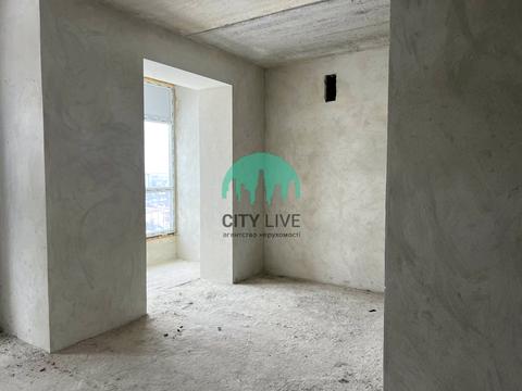 квартира по адресу Черновола ул., (Будинок 1)