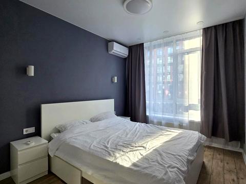 квартира за адресою Тадея Рильського бульв., 1