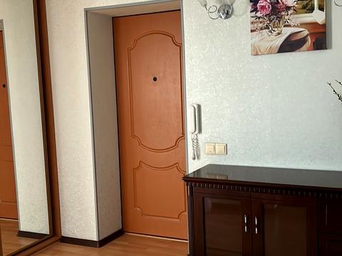 квартира по адресу Сосницкая ул., 21