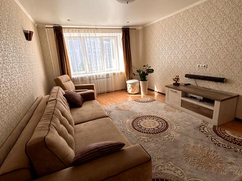 квартира по адресу Сосницкая ул., 21