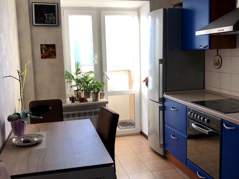 квартира по адресу Сосницкая ул., 21