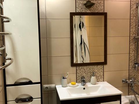 квартира по адресу Сосницкая ул., 21