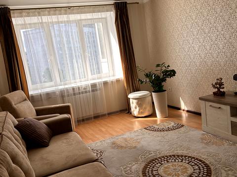 квартира по адресу Сосницкая ул., 21