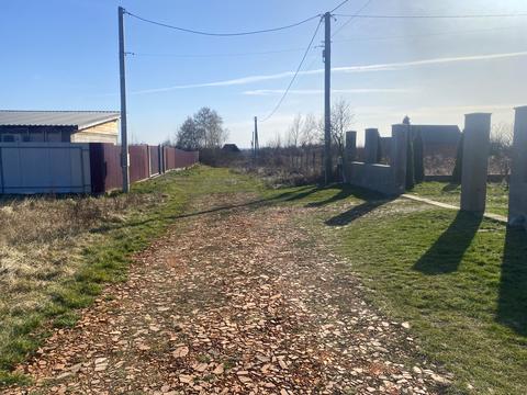 ділянка за адресою Виноградна вул.