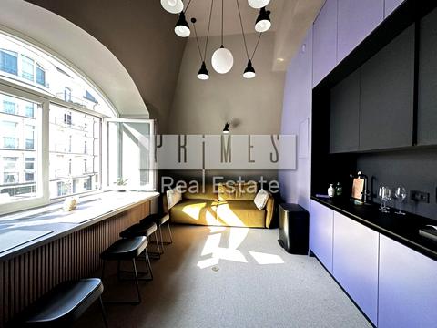 комерційна за адресою Київ, Новоселицька вул., 10