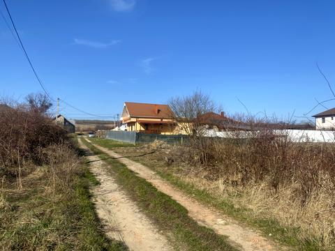 ділянка за адресою Виноградна вул.