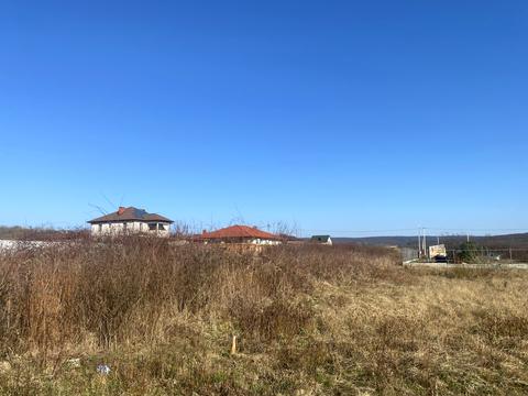 ділянка за адресою Виноградна вул.