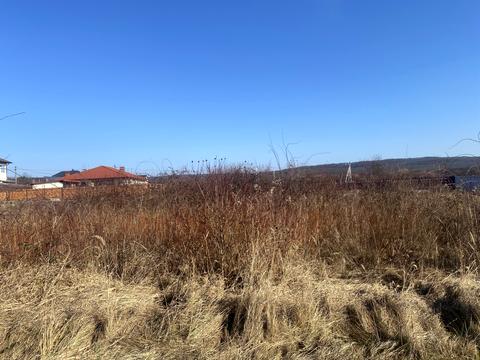 ділянка за адресою Виноградна вул.