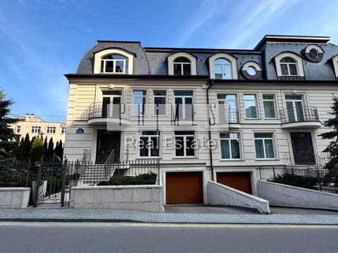 комерційна за адресою Київ, Новоселицька вул., 10