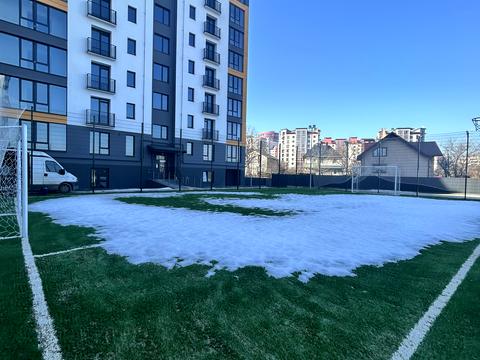 квартира по адресу с. Волчинец, Ключний пер., (Будинок 2)