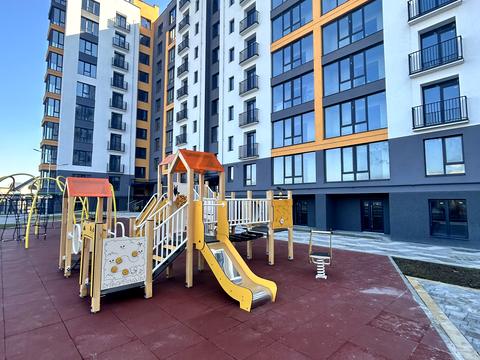 квартира по адресу с. Волчинец, Ключний пер., (Будинок 2)