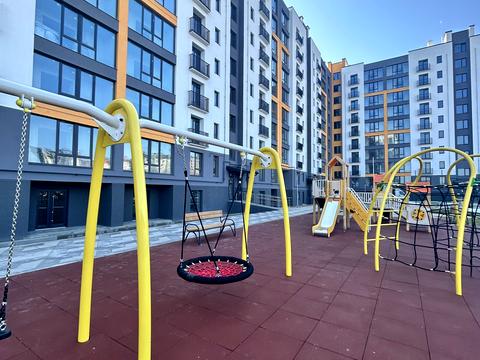 квартира по адресу с. Волчинец, Ключний пер., (Будинок 2)