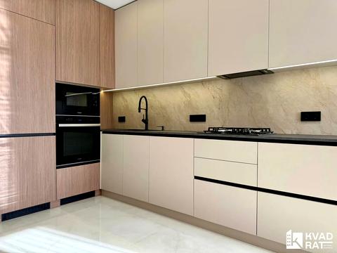 квартира за адресою Приозерна вул., 36