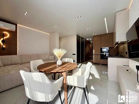 квартира по адресу Приозерна ул., 36