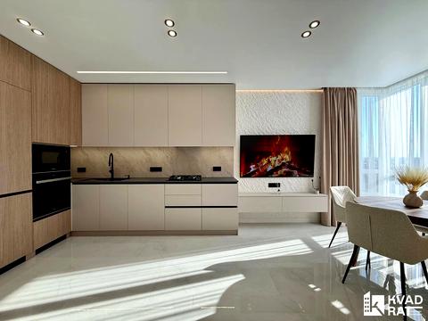 квартира за адресою Приозерна вул., 36