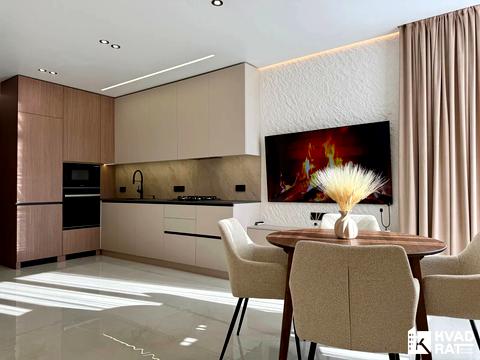 квартира за адресою Приозерна вул., 36