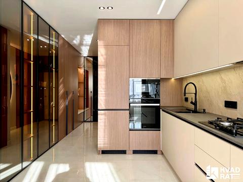 квартира за адресою Приозерна вул., 36