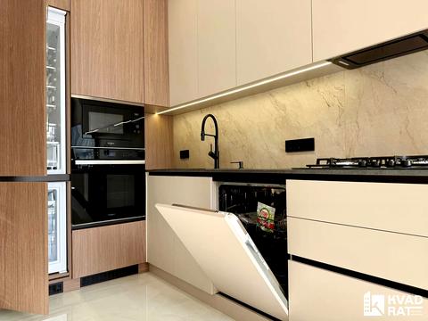 квартира за адресою Приозерна вул., 36