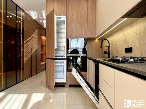 квартира за адресою Приозерна вул., 36