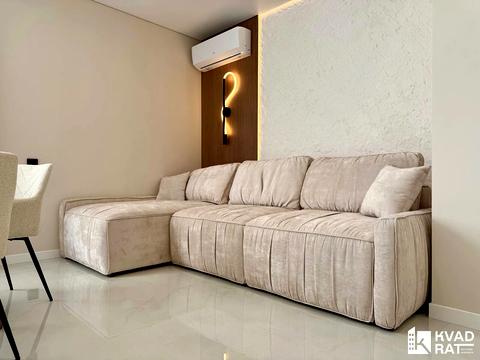 квартира за адресою Приозерна вул., 36