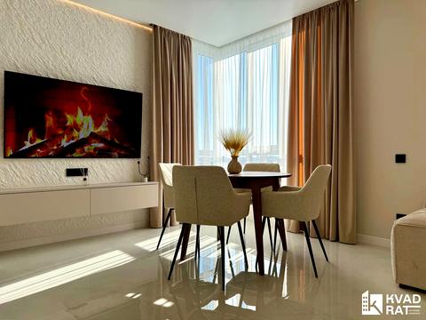 квартира за адресою Приозерна вул., 36