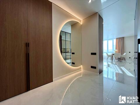 квартира за адресою Приозерна вул., 36