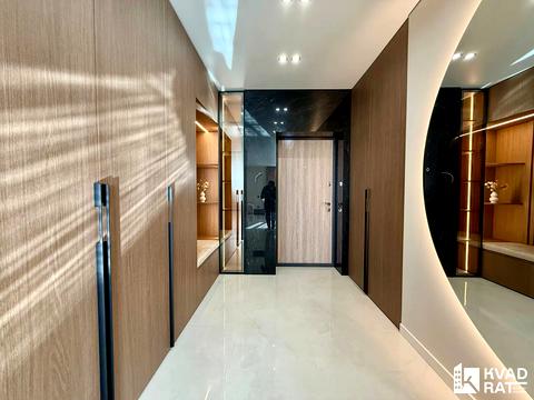 квартира за адресою Приозерна вул., 36