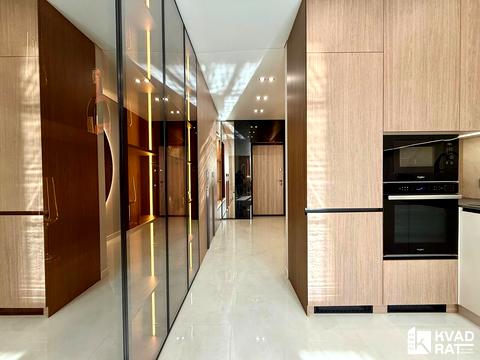 квартира за адресою Приозерна вул., 36