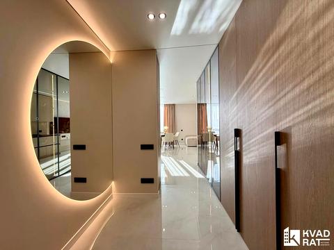 квартира за адресою Приозерна вул., 36