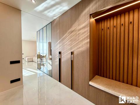 квартира за адресою Приозерна вул., 36