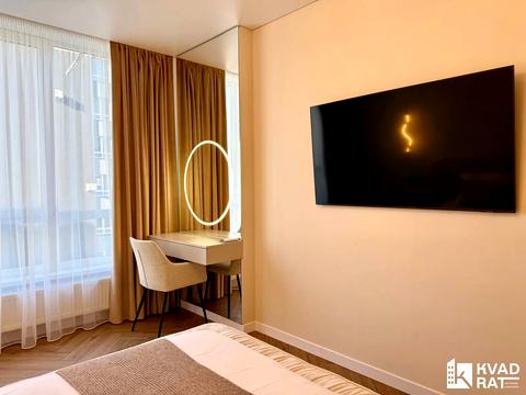 квартира за адресою Приозерна вул., 36