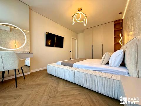 квартира за адресою Приозерна вул., 36