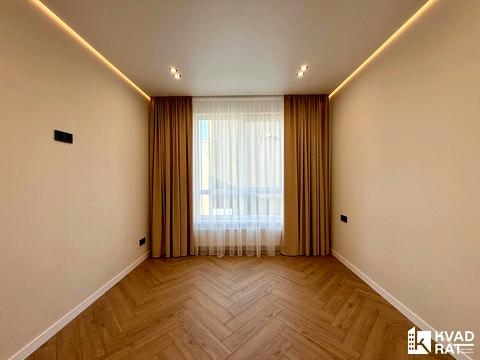 квартира за адресою Приозерна вул., 36