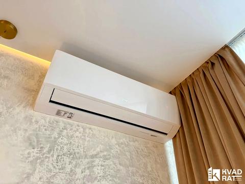 квартира за адресою Приозерна вул., 36