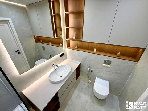 квартира за адресою Приозерна вул., 36