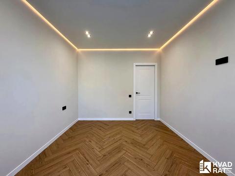 квартира за адресою Приозерна вул., 36