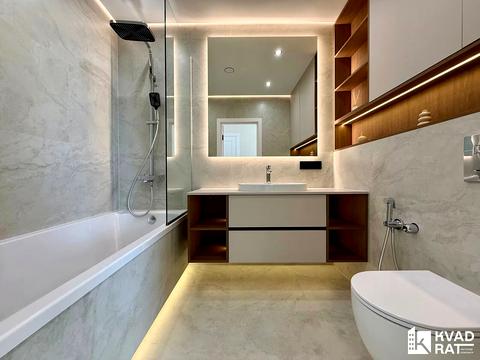 квартира за адресою Приозерна вул., 36