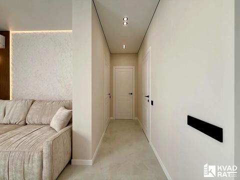 квартира за адресою Приозерна вул., 36