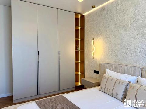 квартира за адресою Приозерна вул., 36