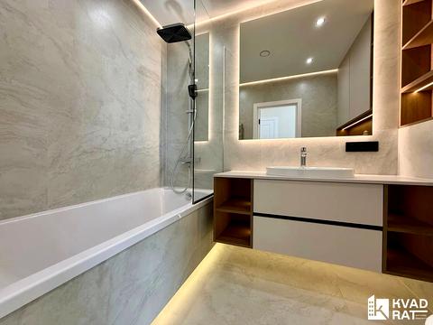 квартира за адресою Приозерна вул., 36