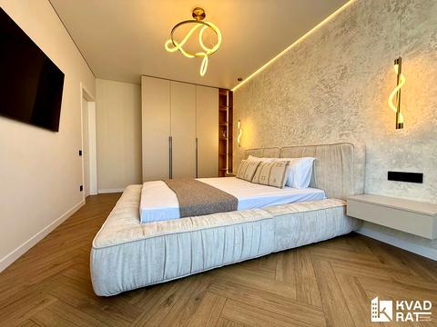 квартира за адресою Приозерна вул., 36