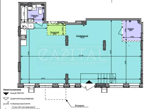 коммерческая по адресу Мартовская ул., 16 к3