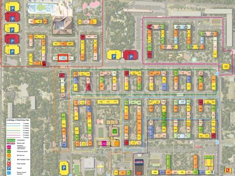коммерческая по адресу Мартовская ул., 16 к3