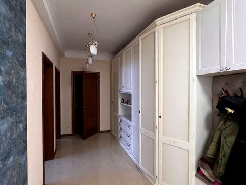 квартира по адресу Академика Сахарова ул., 58а