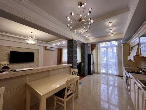 квартира по адресу Академика Сахарова ул., 58а