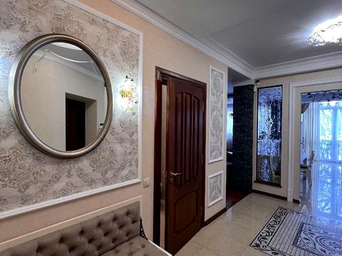 квартира по адресу Академика Сахарова ул., 58а